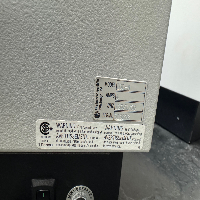 Fisher Scientific 10L-M Water Bath image 0